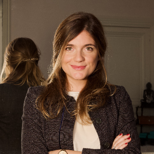 Pauline Willocq Avocat à la Cour