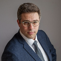 Alexandre Suter